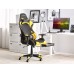 Beliani Victory Yellow