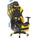 Beliani Victory Yellow