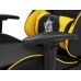 Beliani Victory Yellow