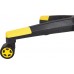Beliani Victory Yellow