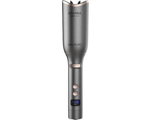 Cecotec Cecotec SurfCare 850 Magic Waves Vision
