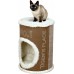 Trixie Lauretta, drapak standing, creamy, 120 cm