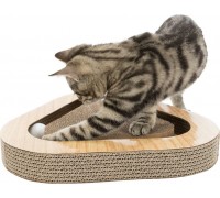 Trixie cardboard, 5 cm, brown