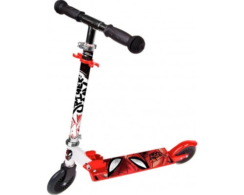 Upominkarnia Spiderman Red (9946)