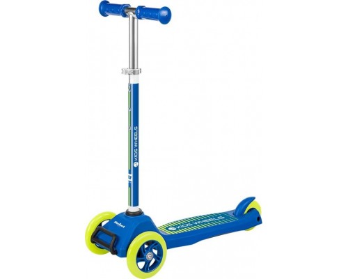Rebel Active Kids Wheels Blue (LEC-ZAB0121Y)