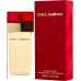 Dolce & Gabbana Pour Femme EDT 100 ml