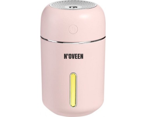 Noveen MUH242 Rose