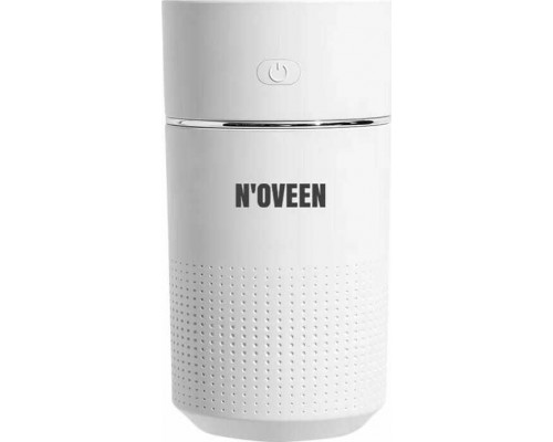 Noveen MUH260 White