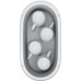 Jura JURA Cup warmer S - White