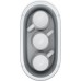 Jura JURA Cup warmer S - White