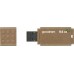 Pendrive GoodRam UME3 Eco Friendly, 64 GB  (UME3-0640EFR11)