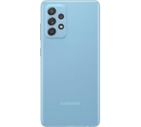 Samsung Galaxy A52 6/128GB Blue (SM-A525FWithBGEUE)