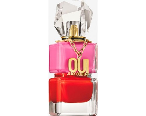 Juicy Couture Juicy Couture Yes Spray 50ml