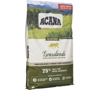 Acana 4,5kg GRASSLANDS CAT