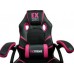 Zenga Extreme EX Pink