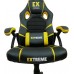 Zenga Extreme EX Yellow