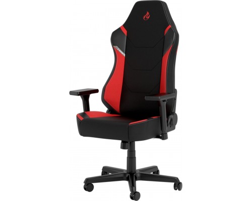 Nitro Concepts X1000 Black-Red
