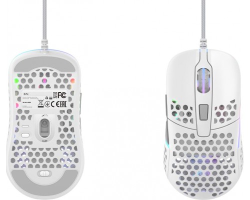 Xtrfy M42  (M42-RGB-WHITE)