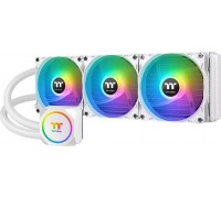 Thermaltake TH360 ARGB Sync Snow Edition (CL-W302-PL12SW-A)