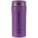 Lifeventure Flip-Top  Mug, Purple