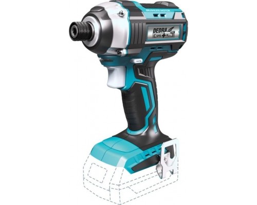 Dedra DED7145 18 V