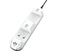 Trust dual station charging GXT 251 to the pads PS5 (24173)
