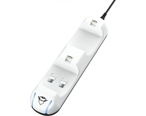 Trust dual station charging GXT 251 to the pads PS5 (24173)