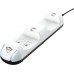Trust dual station charging GXT 251 to the pads PS5 (24173)