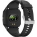 Smartwatch Colmi P10 Black  (P10 Black)