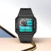 Smartwatch Colmi P10 Black  (P10 Black)