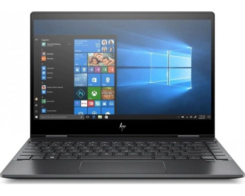 Laptop HP ENVY x360 15-ds0004na
