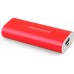 Esperanza Hadron 4400mAh Red