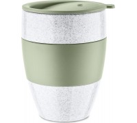 Koziol   Aroma to go organic 2.0 green 3589668
