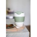 Koziol   Aroma to go organic 2.0 green 3589668