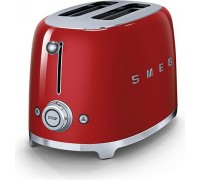 Smeg Red (TSF01RDEU)