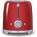 Smeg Red (TSF01RDEU)