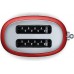 Smeg Red (TSF01RDEU)