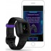 Garmin Vivofit Junior 3 Marvel Black Panther Black
