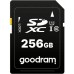 SD  GoodRam S1A0 SDXC 256 GB Class 10 UHS-I/U1 V30 (S1A0-2560R12)