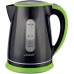 Maestro MR-058 Black