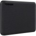 HDD Toshiba Canvio Advance 4TB Black (HDTCA40EK3CA)