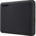 HDD Toshiba Canvio Advance 4TB Black (HDTCA40EK3CA)