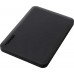 HDD Toshiba Canvio Advance 4TB Black (HDTCA40EK3CA)