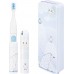 Brush Vitammy Smile Polar bear Blue