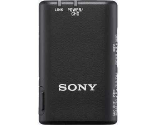 Sony ECM-W2B