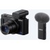 Sony ECM-W2B