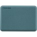 HDD Toshiba Canvio Advance 2020 4TB Green (HDTCA40EG3CA)