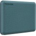 HDD Toshiba Canvio Advance 2020 4TB Green (HDTCA40EG3CA)