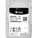Seagate Exos E 10E2400 600GB 2.5'' SAS-3 (12Gb/s)  (ST600MM0009)