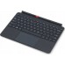 Microsoft TAB ACC Microsoft Surface Go2 Type Cover platin